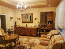Metrou Brancoveanu - casa - 2 camere - centrala proprie - lo