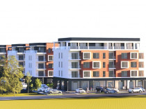 Garsoniere si Apartamente doua camere. Tva Inclus!