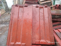 Tigla clasica din beton