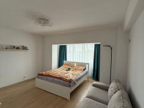 Garsoniera mobilata utilata Snagov Germanesti