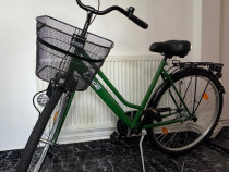 Bicicleta adulți