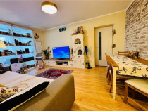 Apartament 4 camere Tatarasi