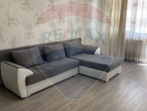 Apartament cu 2 camere de vânzare în zona Metalurgiei