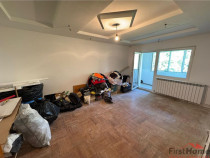 Apartament 2 camere, zona Brailei, etaj 3/3, 60 mp, liber