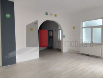 Casa de inchiriat/Spatiu comercial in zona Bucurestii Noi