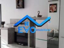 Apartament cu 2 camere, open-space, bloc nou, zona Moara de