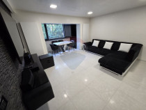 Apartament cu 3 camere etajul 1, zona Poienita