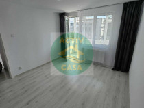 Apartament 3 camere, decomandat, etaj 3