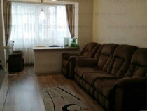 Apartament 2 camere decomandat, spatios, etaj 3/8, mobilat, zona Astra