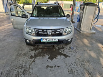 Duster 4x4 1.5 dci 2014