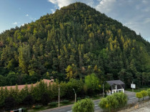 Apartament 2 camere cu priveliște superbă – Bld. Dacia, Piatra Neamț