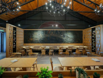 Hotel-Spa-Restaurant nou de V&acirc;nzare, 26 Camere, &icirc;n Padiș,