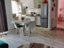Apartament 2 camere | 56 m² | Etaj 1 | Garaj subteran –Tr