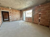 Apartament cu 2 camere si dressing decomandat in Giroc la...