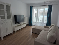 Apartament modern la prima in Tractorul