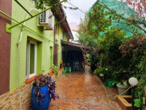 Casa Rahova parter + mansarda 186mp