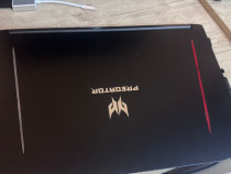 Laptop Gaming Acer Predator Helios 300 - i7-7700HQ, GTX 1060 6GB