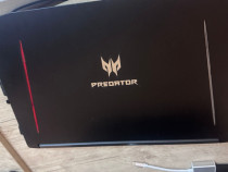 Laptop Gaming Acer Predator Helios 300 - i7-7700HQ, GTX 1060 6GB