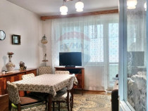 Apartament cu potențial, situat în zona centrala-Mediaș