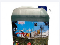 Detergent rufe Gel Mr Mop