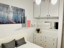Apartament (studio) cu 2 camere de vanzare in zona Bucure...