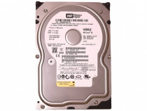 Hard disk HDD Western Digital WD800JD 80GB SATA-II 7200RPM 8MB 3.5inch