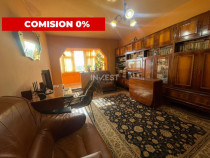 Comision 0%! De vanzare 3 camere si 2 bai, zona Moara de foc