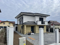 CASA PREMIUM MIROSLAVA-VOROVESTI , TEREN GENEROS 612 MP