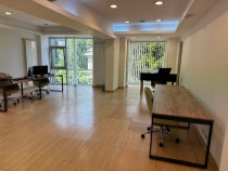 Zona Dorobanti Ap 2 camere, 86mp mobilat