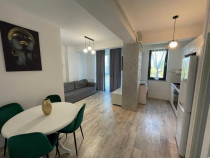 Apartament cu 2 camere decomandate Zona Burdujeni