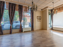 Spațiu Comercial/Birouri de Închiriat, Parter, 60 mp ??...