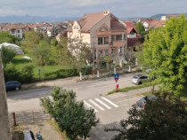 Apartament 3 camere, Alba-Iulia, Jud. Alba, Cetate