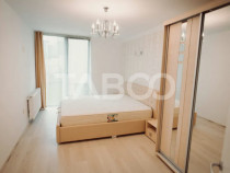 Apartament de vanzare decomandat cu 2 camere situat in Maras