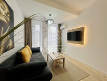 Apartament cu doua camere , prima inchiriere , Campeador ...