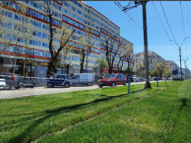 Apartament cu 2 camere semidecomandat, Soseaua Giurgiului