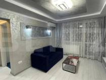 Apartament cu 3 camere, decomandat, renovat complet, Ultrace