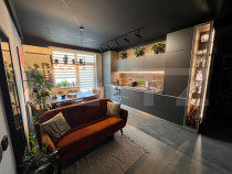 Apartament 3 camere 55 m2