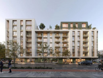 Comision 0 ! Apartament 4 camere, Dressing, Semicentral, 13