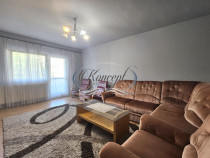 Apartament pet friendly in zona Parcului Rozelor