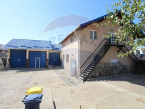 Vânzare Spațiu Birouri – 307 mp utili + teren 771 mp ...