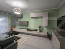 Apartament de vanzare, cu 4 camere, 78 mp, zona Micro17
