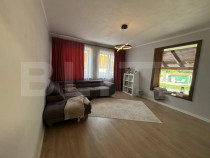 Casa 150 mp utili , 1200 mp teren pe Strada Balta Blonda