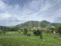 Teren intravilan, 4364 mp, in Luncoiu de Jos