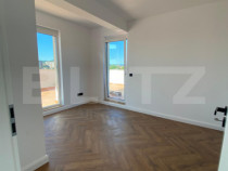 ???? PENTHOUSE DE EXCEPȚIE – etaj 3, priveliște panorami