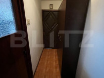 Apartament cu 2 camere decomandat | 51,5 mp | Pantelimon ??