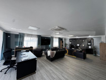 Birou luxury, 75 mp utili, zona Carolina Mall - Alba Iulia