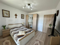 Apartament 2 camere 38mp