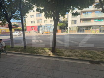 Spatiu comercial 70 mp, 4 incaperi, strada Nasaudului