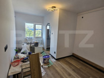 Apartament 1 camera, renovat complet