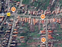 Teren intravilan 2500 mp, Giarmata!